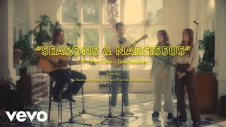 Bastille  Seasons amp Narcissus Live [upl. by Isola]