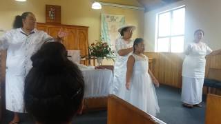 Siva Samoa to Vivii mea uma  Everlasting Praise [upl. by Adele]