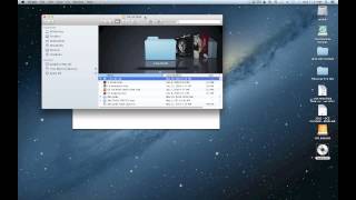 Import CDs onto your Mac without iTunes [upl. by Dahle]