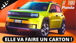 News du 180624  FIAT a Visé Juste  OCTANE 189 [upl. by Akiem]