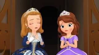 HD1080 Sofia The First  Once Upon a Princess  Trailer  Disney Junior [upl. by Mis367]