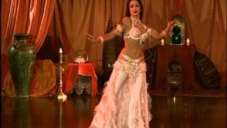 SAIDA  Bellydance Argentina [upl. by Dulcy]