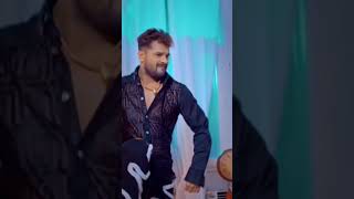 साड़ी के प्लेट  Khesari Lal Yadav  Saree Ke Plate  New Bhojpuri Song 2024 viralshorts bhojpuri [upl. by Ardnuaed]