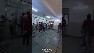 First Day at Atma Ram Sanatan Dharma college at delhiuniversity southcampus  minivlog arsd du [upl. by Niuqauj911]