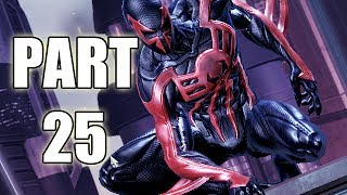 SPIDERMAN SHATTERED DIMENSIONS  PART 25  MEH Gameplay Walkthrough [upl. by Vez]