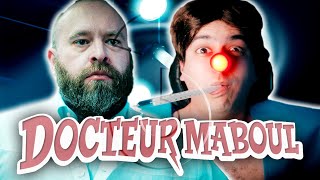 Dr Maboul  le cas le plus dur de sa carrière… [upl. by Arracahs12]