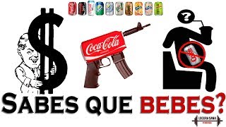 El impacto de la CocaCola en tu cuerpo ¿Por qué deberías elegir el fitness [upl. by Primavera]