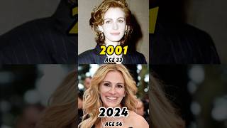 9 female stars who look better than ever even after aging then and now [upl. by Huberman]