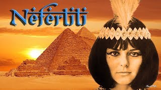 France Gall  1967  Nefertiti [upl. by Yrnehnhoj]