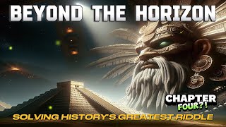 Beyond the Horizon AUDIOBOOK Chapter 4 Erasing the Legacy of Wonderous Nations [upl. by Felizio]