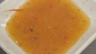 How to Make Duck Sauce [upl. by Gilberte347]