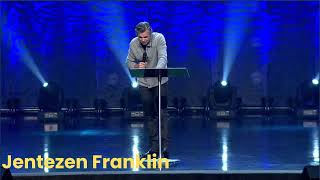 Fasting Release the Increase with  Jentezen Franklin [upl. by Kelsey]