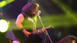 Artcell  Oniket Prantor  Live Open Air concert By Artcell live  Best Bangla BAND Song [upl. by Ebbie]