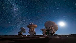 Astrobiology The Search for Extraterrestrial Life [upl. by Airreis]