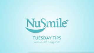 Tuesday Tips with Dr Bill Waggoner [upl. by Tillfourd683]