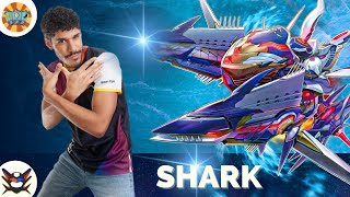 NEW Shark Deck profile Ft Raul Jimenez [upl. by Intruok]