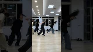 Achim funk  poni’s hiphop class dance hiphopdance hiphop hiphopmusic [upl. by Nodnart26]