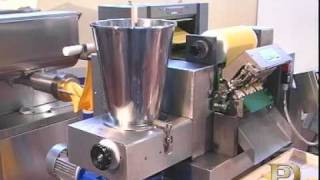 Dominioni PampP  Special Cappelletti Machine [upl. by Koa]