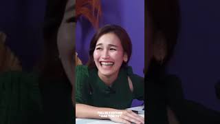 KETIKA PRAZ GAK BERHENTI NGAKAK KARNA AYU TING TING NGOMONG GINI  ayutingting prazteguh podcast [upl. by Marianne268]