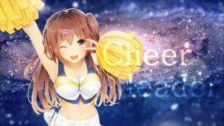 Nightcore  Cheerleader [upl. by Seidler]