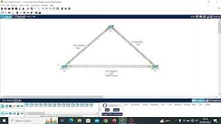 Explication et Configuration dEtherchannel PAgP et LACP [upl. by Furlani]