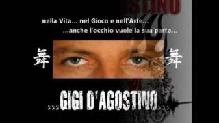 Gigi DAgostino  Stand by Me quotgigi e luca tripquot Lento Violento e altre storie cd1 [upl. by Nwahsud205]