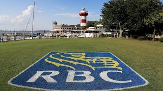 Highlights  Round 3  RBC Heritage [upl. by Anaya]