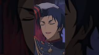 ichinose guren edit  seraph of the end  one of the girls – the weeknd  anime seraphoftheend [upl. by Nivlek]