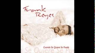 Frank Reyes VIVIENDO EN LA SOLEDAD 2004 YouTube [upl. by Esyned]