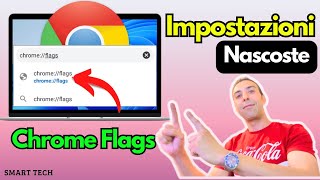 Impostazioni Nascoste Chrome Flags Che devi Conoscere [upl. by Manard452]