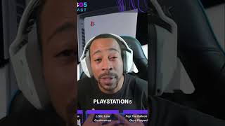 Fairness in Gaming Lets Talk PS5 Pro 🎮✨ [upl. by Jelene628]