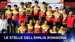 Le stelle dellEmilia Romagna 2024 [upl. by Anelam2]