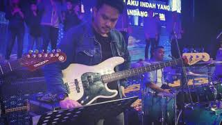 Jadikan Aku Indah Medley Ya Tuhan NamaMu diMuliakan  Cover by BOANERGES WORSHIP [upl. by Areis]