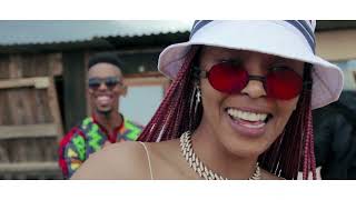 Nthabi Sings  Pela Pelo Official Music Video ft Ntate Stunna  Mazda  Morena Sway [upl. by Bartle717]