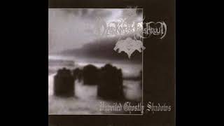 Darkness Enshroud  Unveiled Ghostly Shadows Full Album [upl. by Frayda]