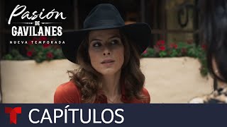 Pasión de Gavilanes Nueva Temporada  Capítulo 3  Telemundo [upl. by Hynda267]