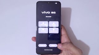 How to Hard Reset Vivo Y28s 5G  Forgotten PasswordFactory Reset [upl. by Neerhtak]