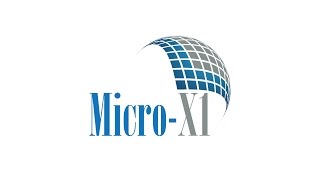 Micro X1 Video  Cleaning For Health and Safety  Infection  Odor Prevention  Texas [upl. by Htevi]