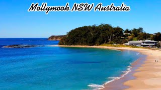 Mollymook NSW Australia [upl. by Aimej393]