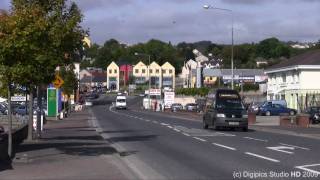 Letterkenny County Donegal 2009 1 [upl. by Ecirtaed140]