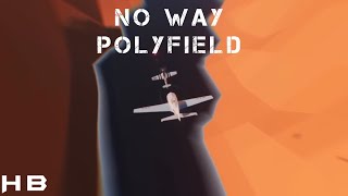 Polyfield mobile  Something in the air [upl. by Euhsoj59]