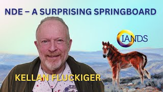 NDE A Surprising Springboard with Kellan Fluckiger [upl. by Chloe474]