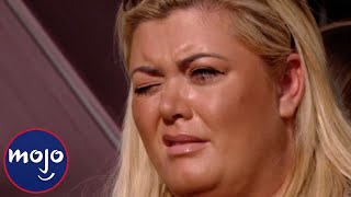 Top 10 Iconic Gemma Collins Moments [upl. by Novello]