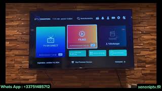 Installer SMARTERS PRO sur Firestick  Tuto 2024 🔥 [upl. by Ledda]