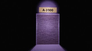 Rooms amp Doors  A1000 [upl. by Mcgurn]