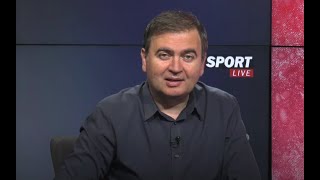 ProSport LIVE🔴Viorel Ferfelea și Grigore Cartianu”Dacă Drăgușin era croat sau sârb valora mai mult” [upl. by August]