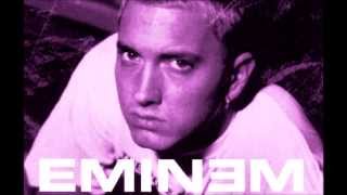 Kim  Eminem  Screwed amp Chopped [upl. by Aifas]