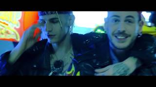 Gemitaiz  A me mi ft Achille Lauro [upl. by Allyce]