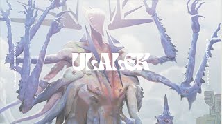 Ulalek Fused Atrocity  5Color EldraziDevoid  EDH Deck Tech [upl. by Gariepy]