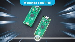 Unlock the Full Potential of Your Raspberry Pi Pico with These MustHave Boards and Kits [upl. by Strickman]